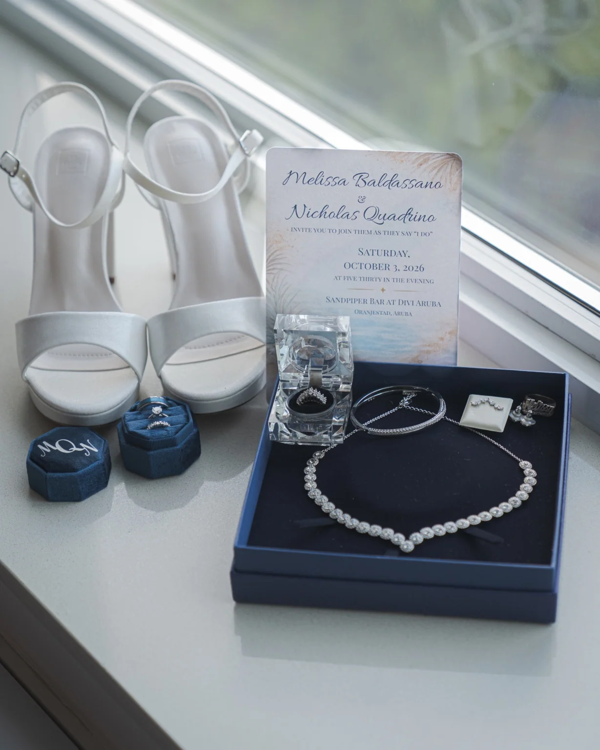 Wedding moments — EVMagic Studios
