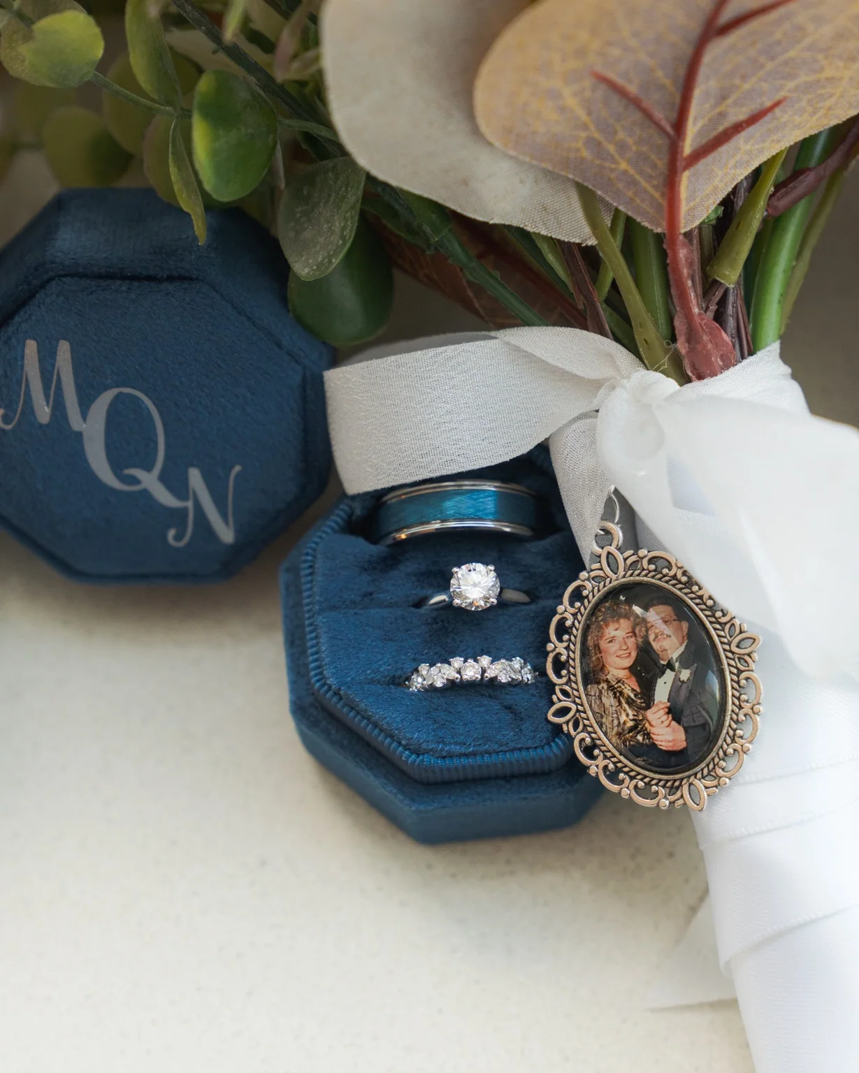 Wedding moments — EVMagic Studios