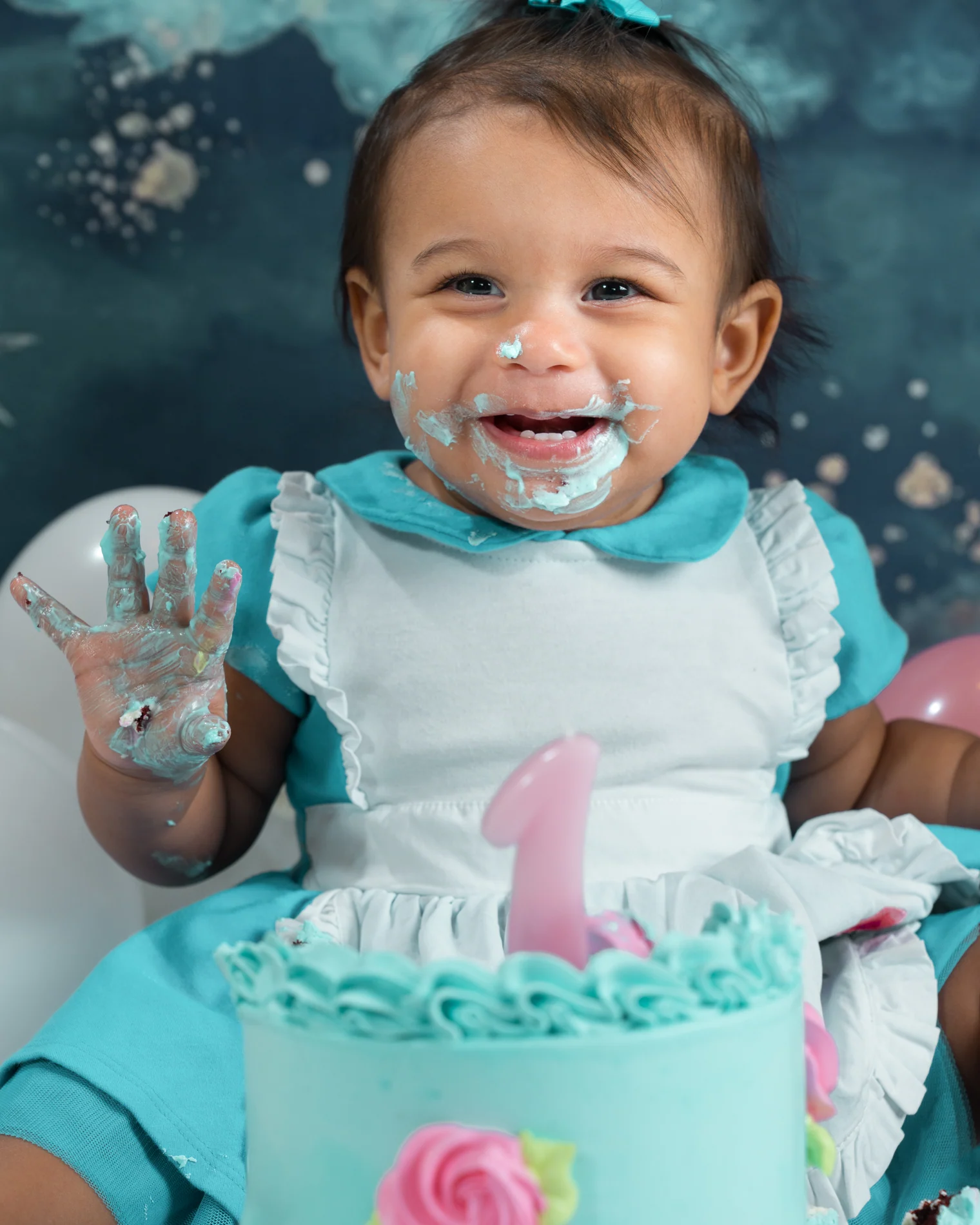Celebrations & details — EVMagic Studios