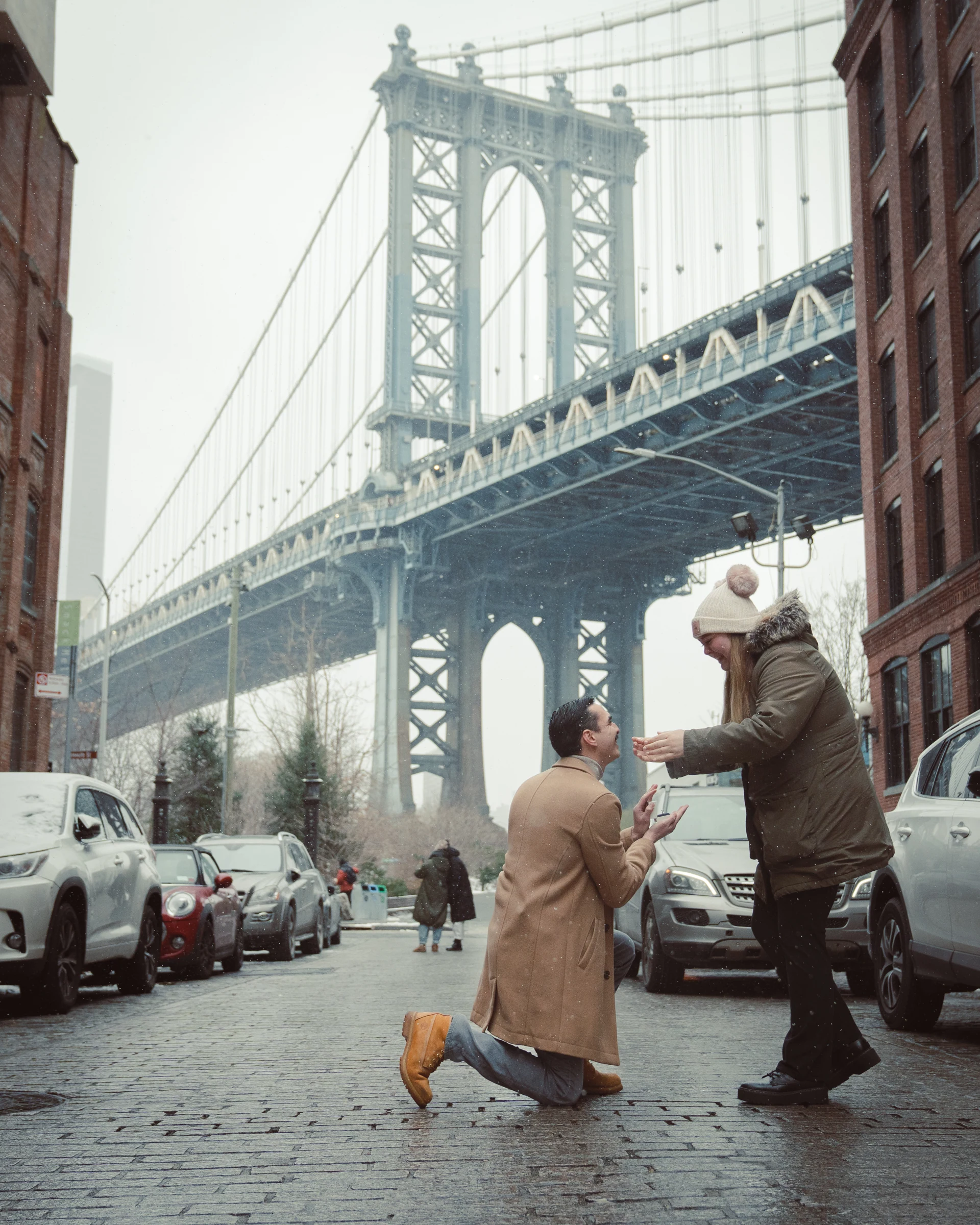 EVMagic Studios engagement and proposal photography — A7409640