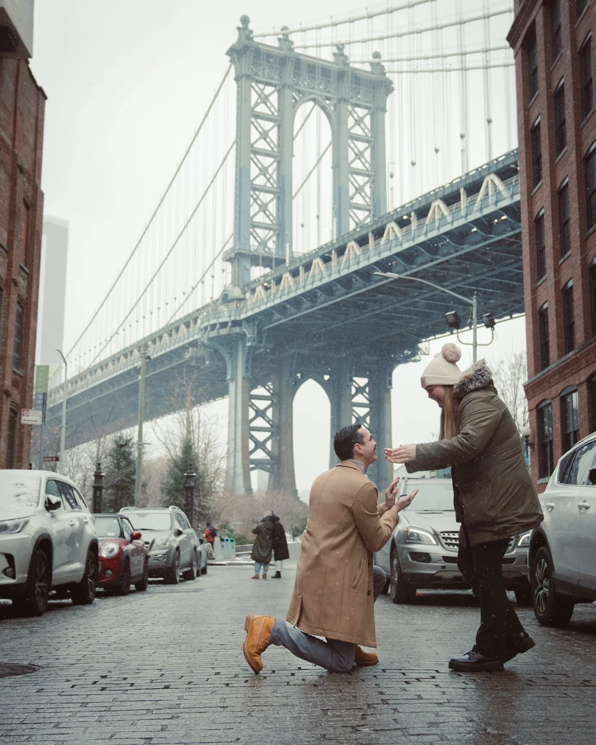 Love stories — EVMagic Studios